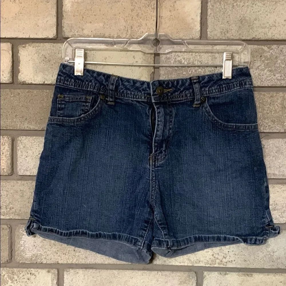 3for$20 jeans shorts 8